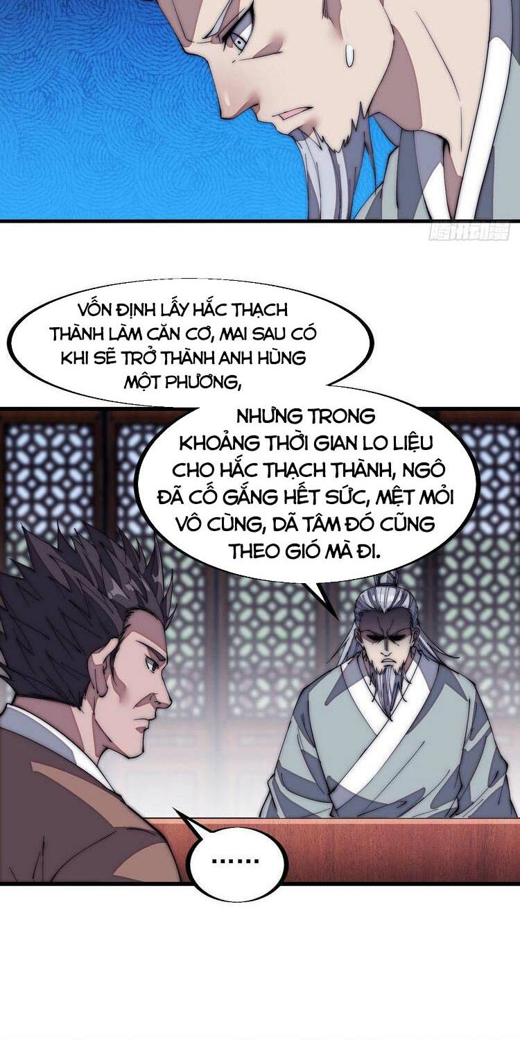 Ta Có Một Sơn Trại Chapter 122 - Page 27