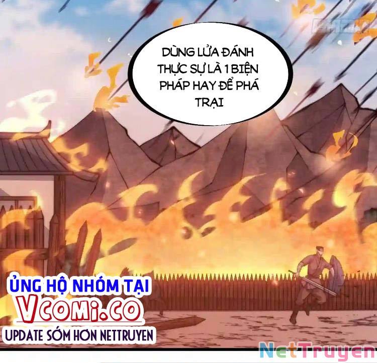 Ta Có Một Sơn Trại Chapter 331 - Page 2