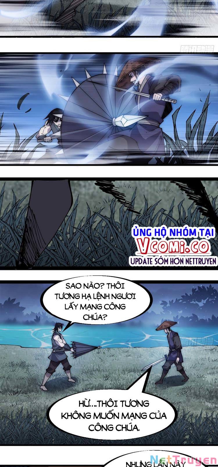 Ta Có Một Sơn Trại Chapter 253 - Page 11