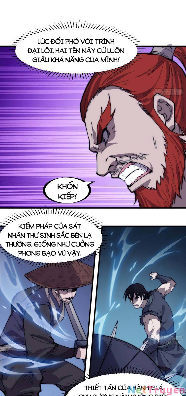 Ta Có Một Sơn Trại Chapter 253 - Page 2