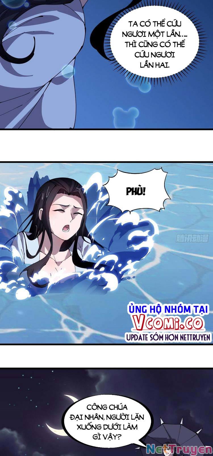 Ta Có Một Sơn Trại Chapter 253 - Page 20