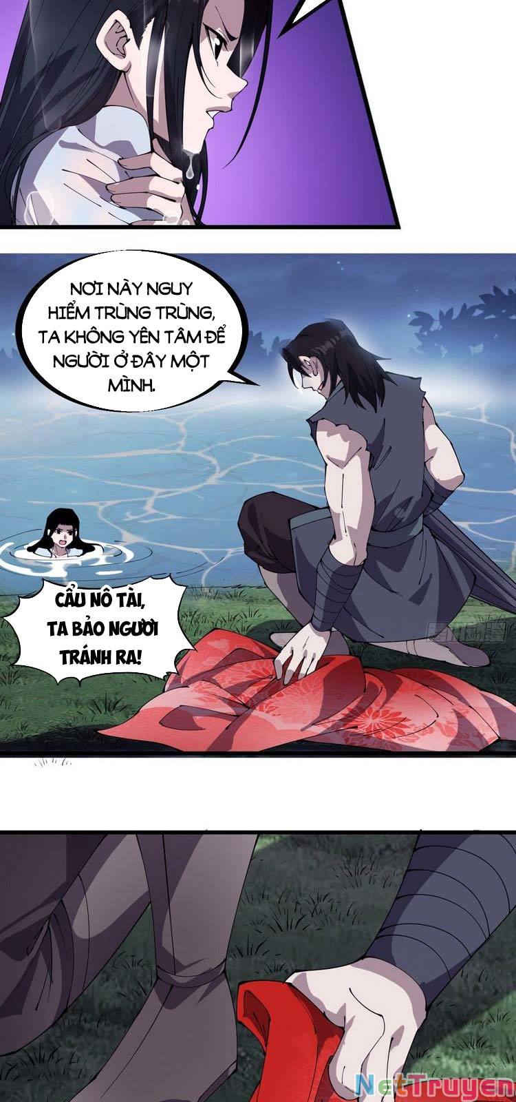 Ta Có Một Sơn Trại Chapter 253 - Page 23