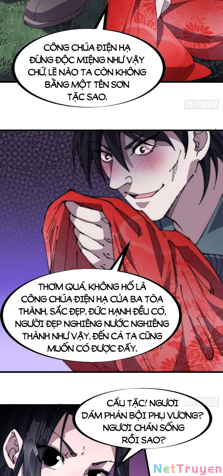 Ta Có Một Sơn Trại Chapter 253 - Page 24