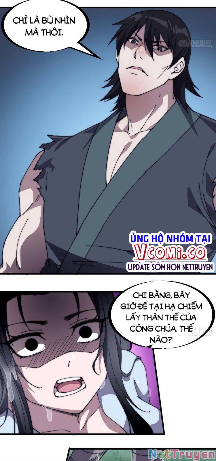 Ta Có Một Sơn Trại Chapter 253 - Page 26