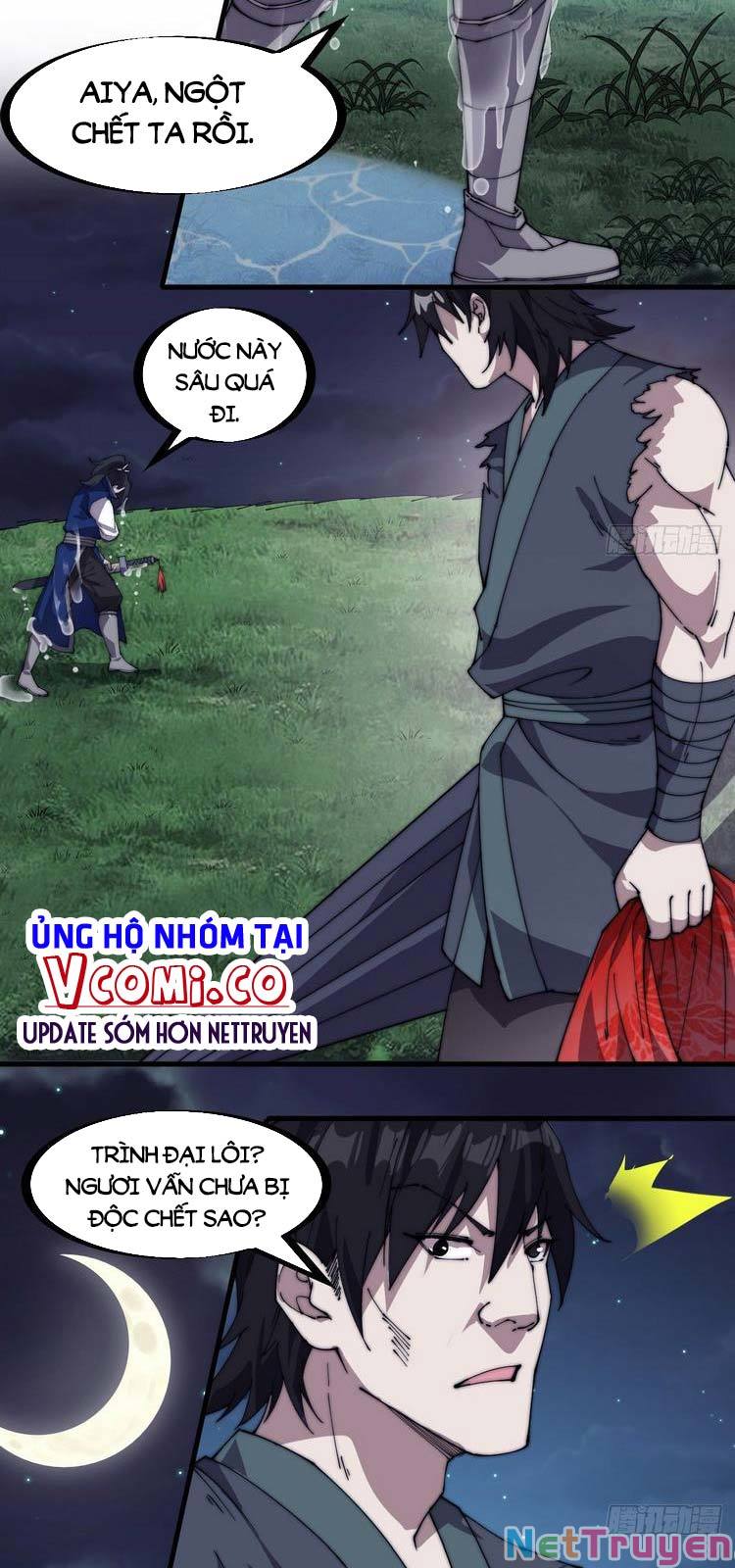 Ta Có Một Sơn Trại Chapter 253 - Page 27