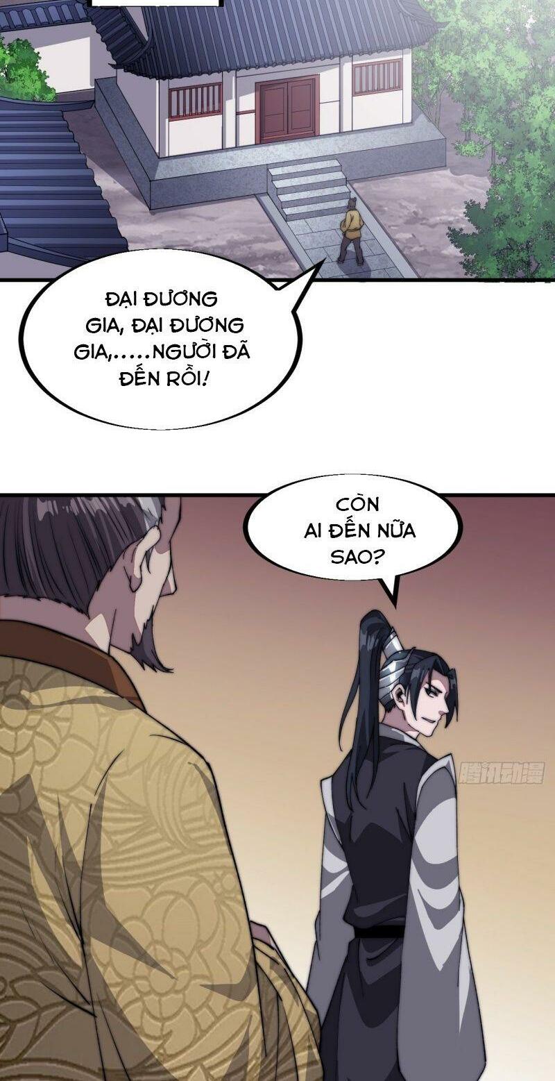 Ta Có Một Sơn Trại Chapter 37 - Page 15