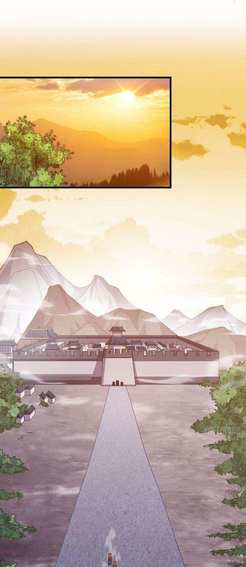 Ta Có Một Sơn Trại Chapter 37 - Page 28