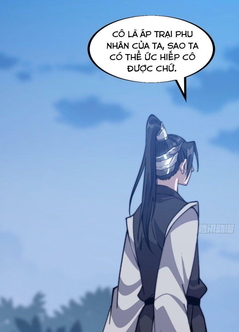 Ta Có Một Sơn Trại Chapter 37 - Page 8