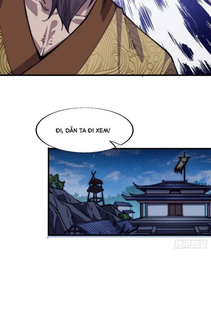 Ta Có Một Sơn Trại Chapter 25 - Page 24