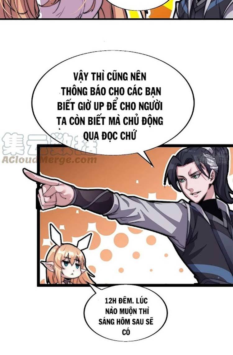 Ta Có Một Sơn Trại Chapter 302 - Page 11