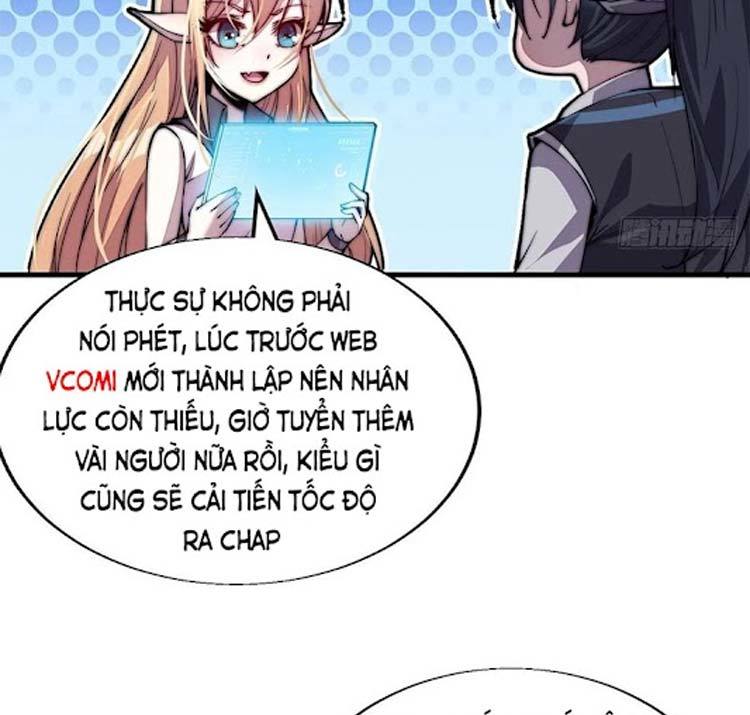 Ta Có Một Sơn Trại Chapter 302 - Page 9