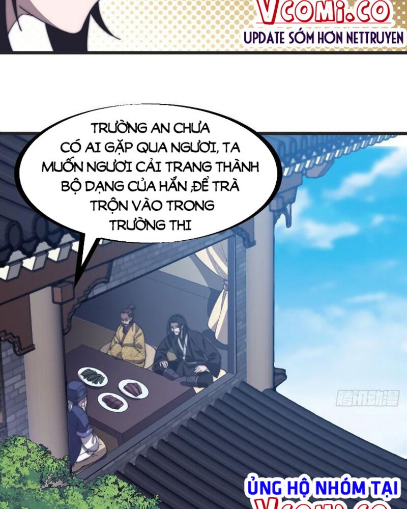 Ta Có Một Sơn Trại Chapter 184 - Page 10