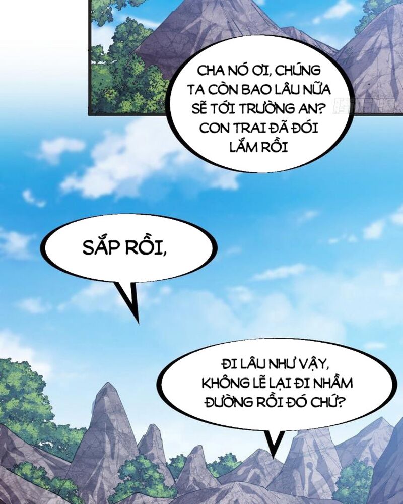 Ta Có Một Sơn Trại Chapter 184 - Page 12