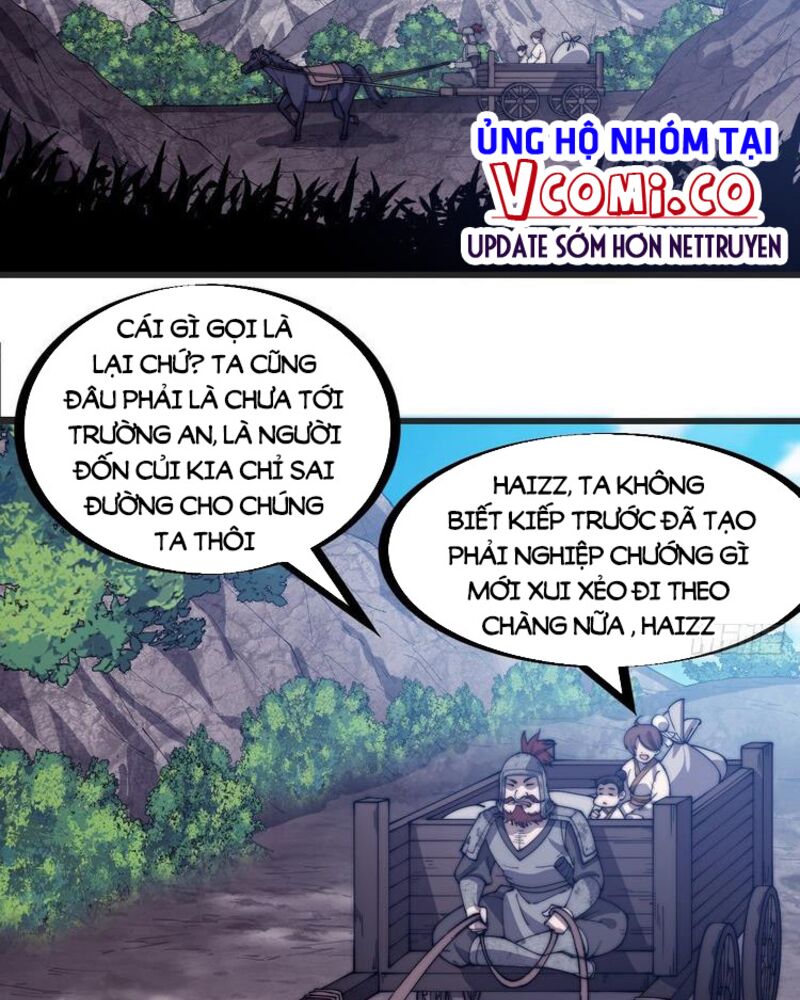 Ta Có Một Sơn Trại Chapter 184 - Page 13