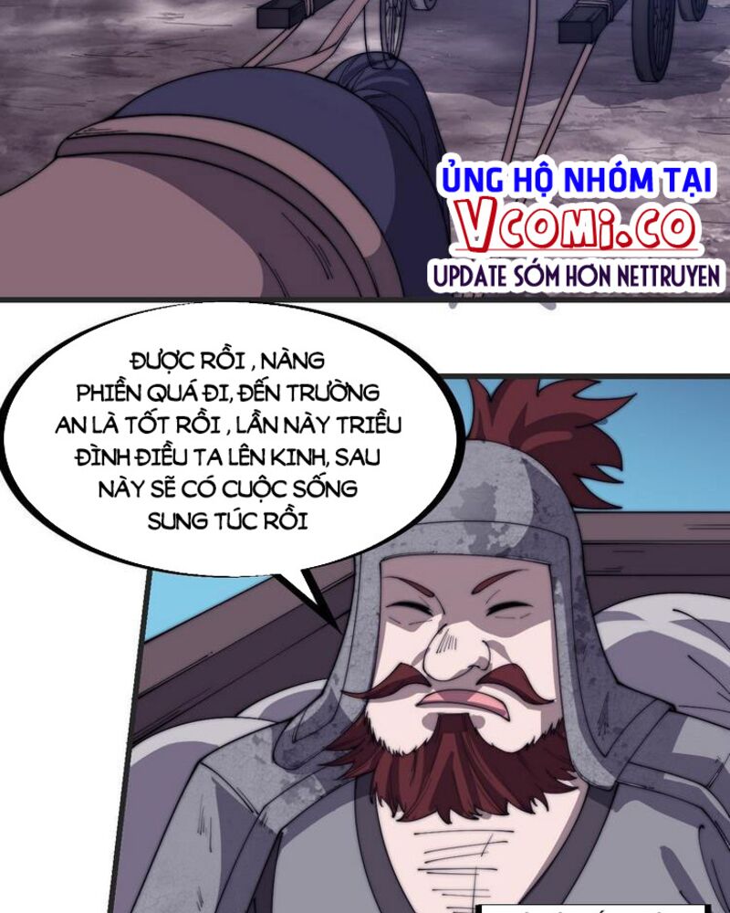 Ta Có Một Sơn Trại Chapter 184 - Page 14