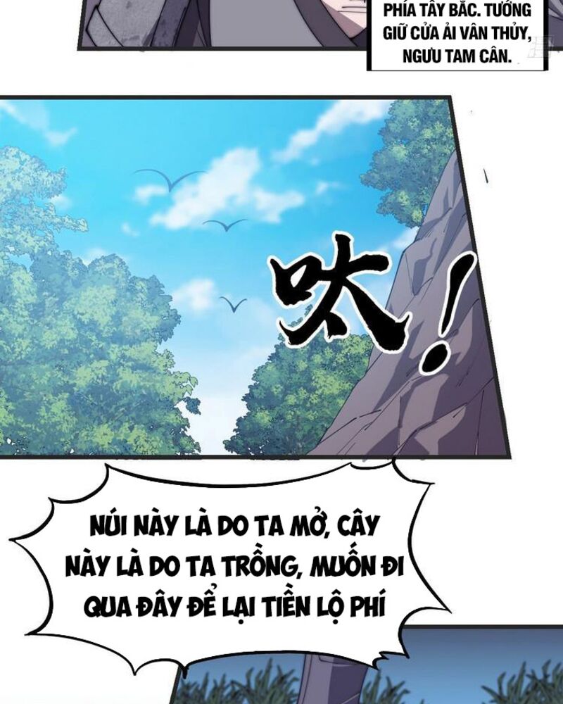 Ta Có Một Sơn Trại Chapter 184 - Page 15