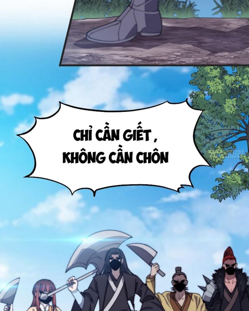 Ta Có Một Sơn Trại Chapter 184 - Page 16