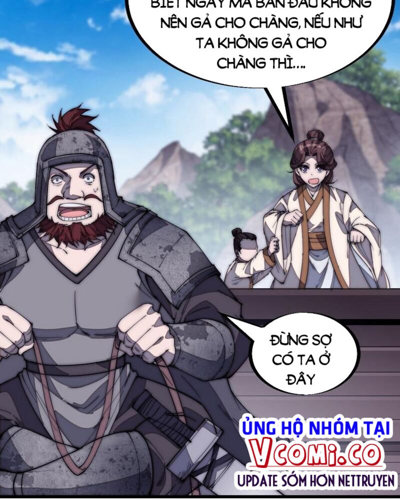 Ta Có Một Sơn Trại Chapter 184 - Page 18