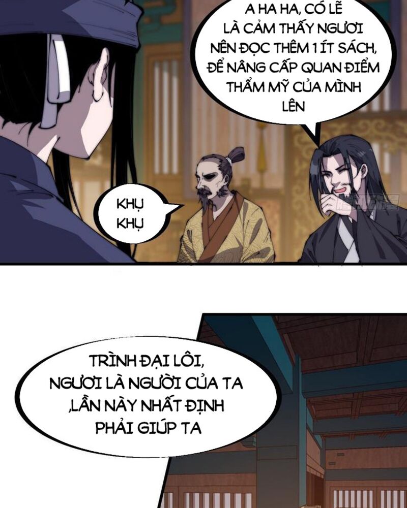 Ta Có Một Sơn Trại Chapter 184 - Page 2