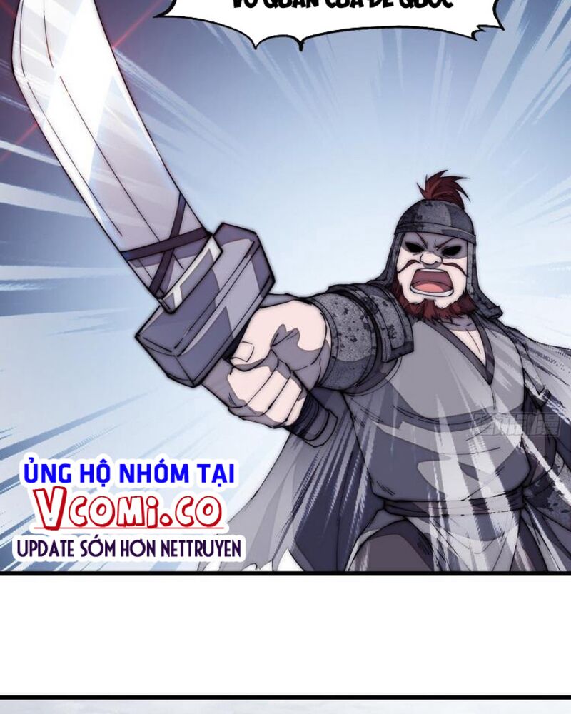 Ta Có Một Sơn Trại Chapter 184 - Page 20