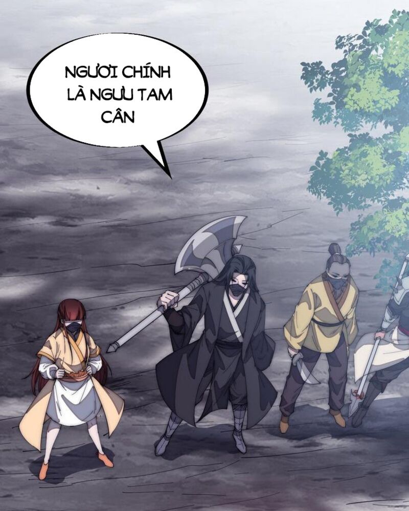 Ta Có Một Sơn Trại Chapter 184 - Page 21