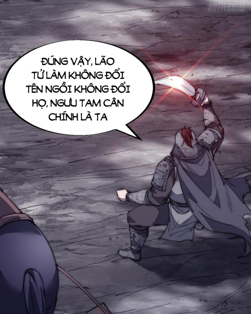 Ta Có Một Sơn Trại Chapter 184 - Page 22