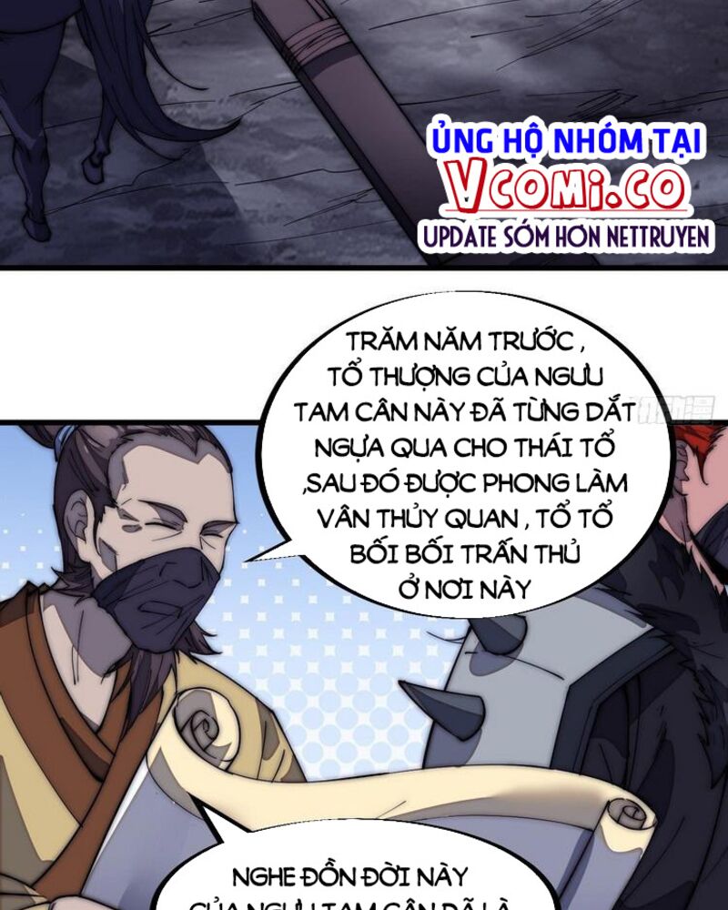 Ta Có Một Sơn Trại Chapter 184 - Page 23