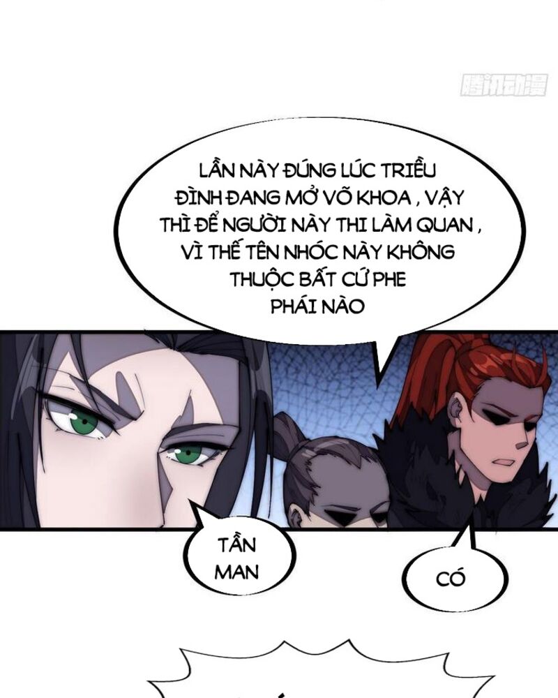 Ta Có Một Sơn Trại Chapter 184 - Page 26