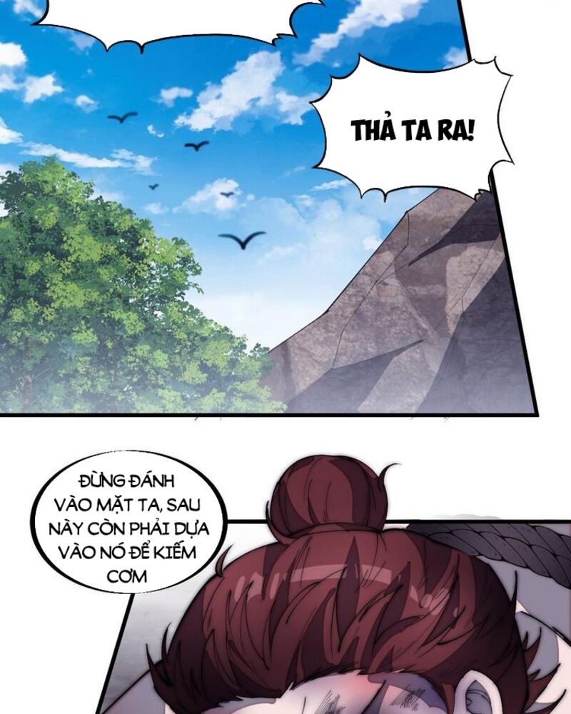 Ta Có Một Sơn Trại Chapter 184 - Page 29