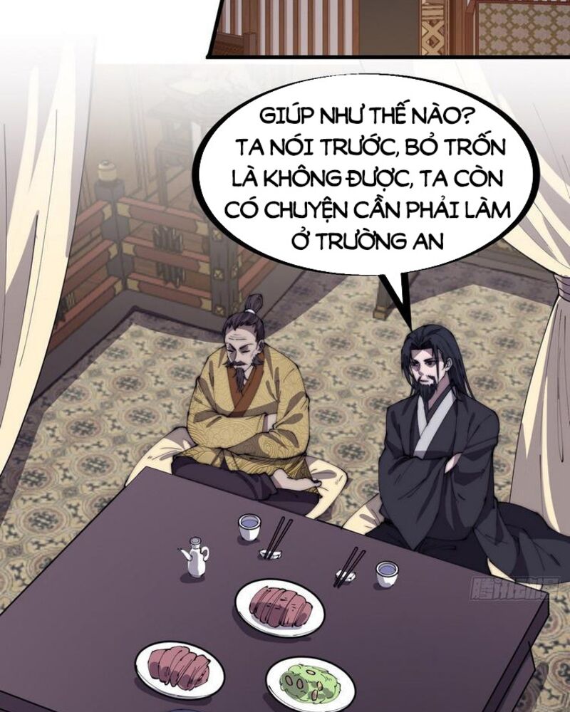 Ta Có Một Sơn Trại Chapter 184 - Page 3