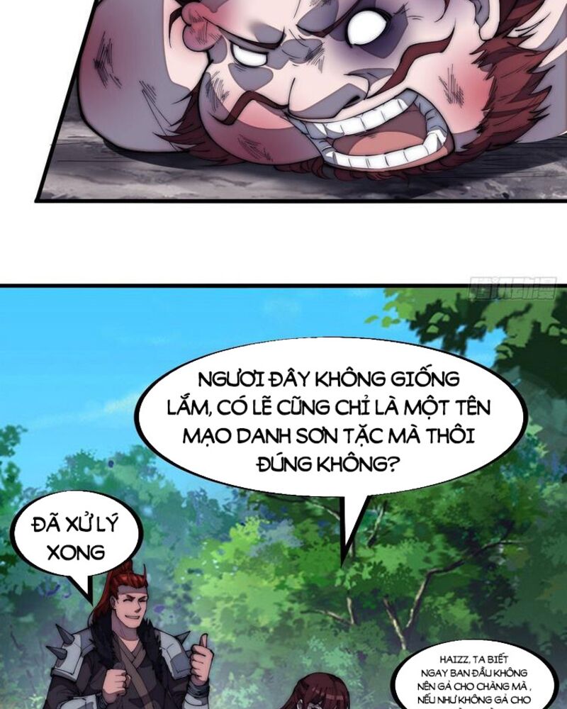 Ta Có Một Sơn Trại Chapter 184 - Page 30