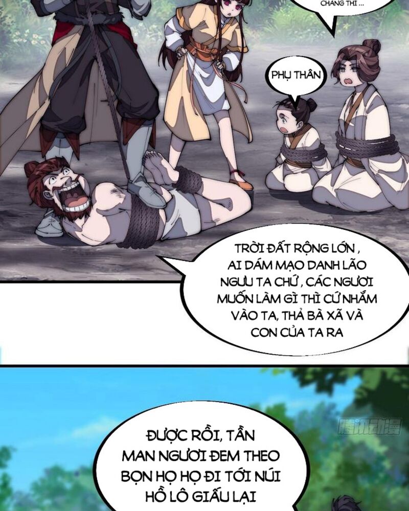 Ta Có Một Sơn Trại Chapter 184 - Page 31