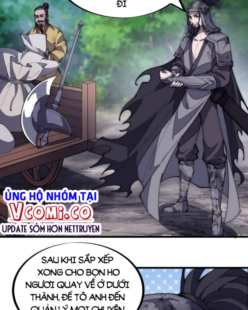 Ta Có Một Sơn Trại Chapter 184 - Page 32