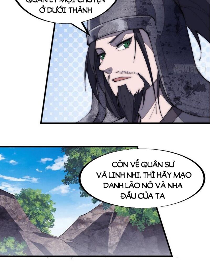 Ta Có Một Sơn Trại Chapter 184 - Page 33