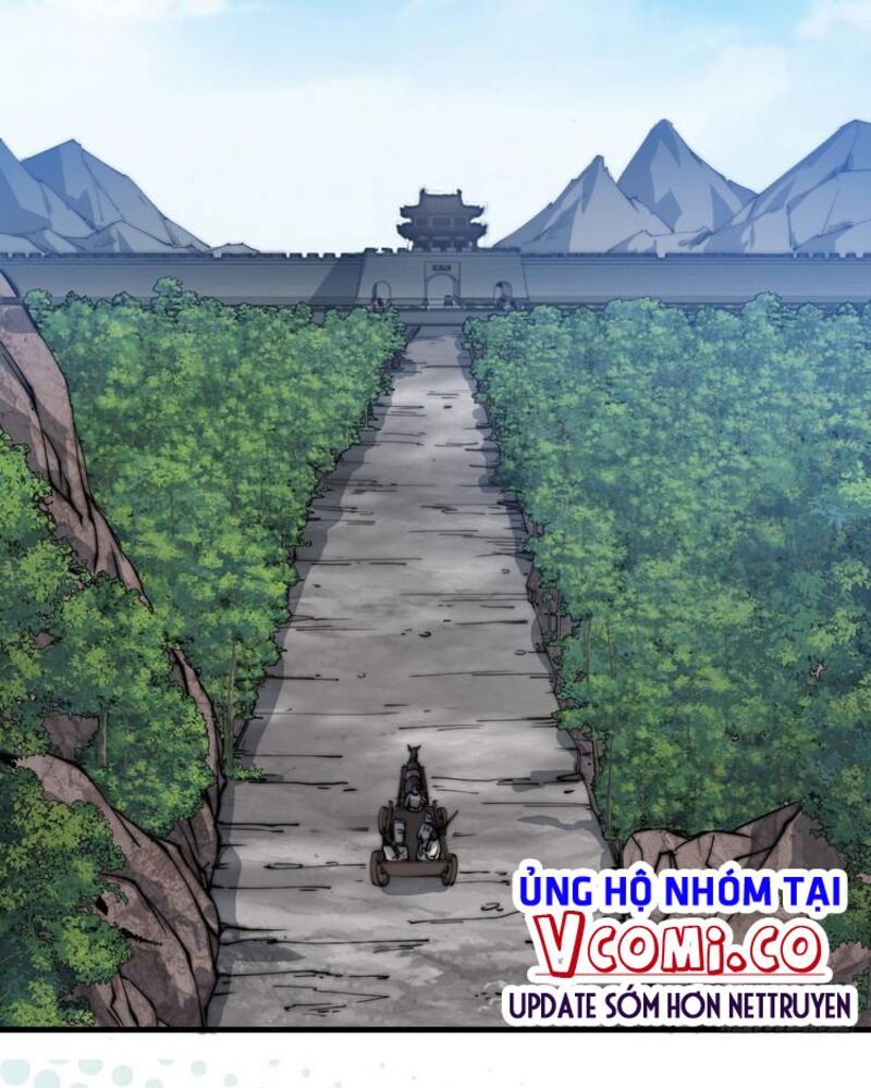 Ta Có Một Sơn Trại Chapter 184 - Page 35