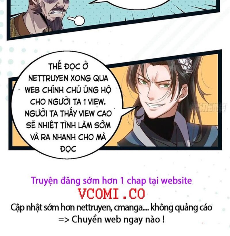 Ta Có Một Sơn Trại Chapter 184 - Page 37