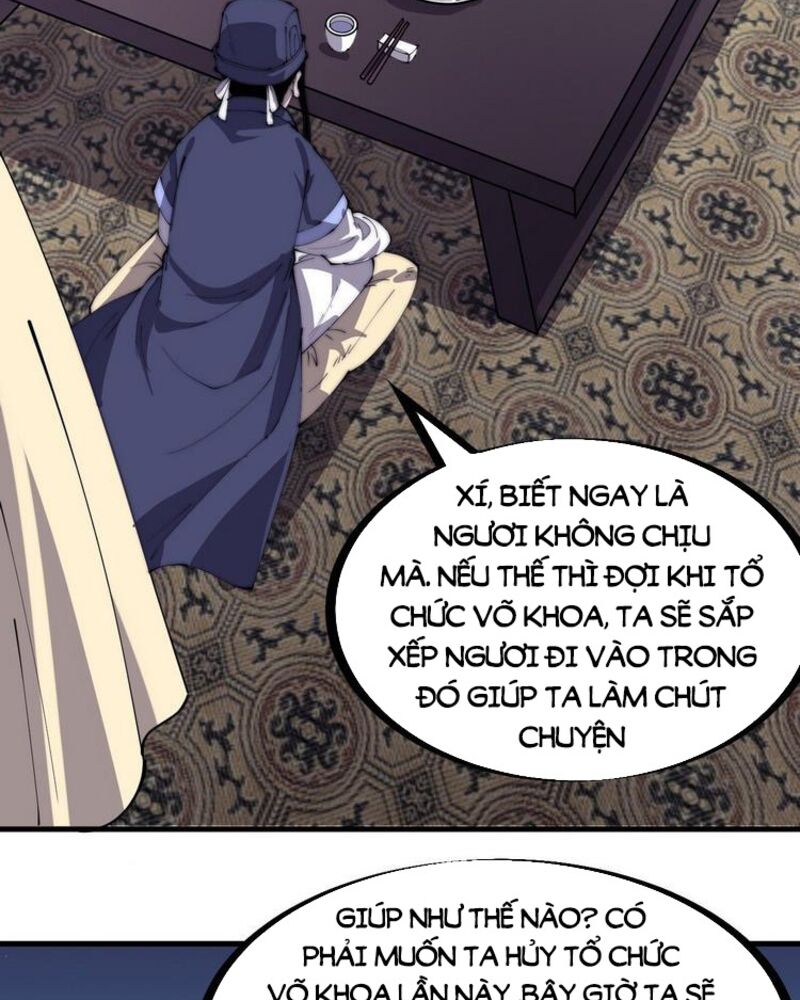 Ta Có Một Sơn Trại Chapter 184 - Page 4