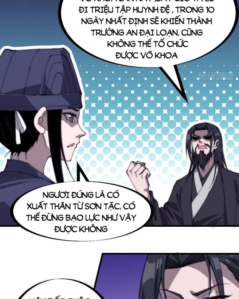 Ta Có Một Sơn Trại Chapter 184 - Page 5