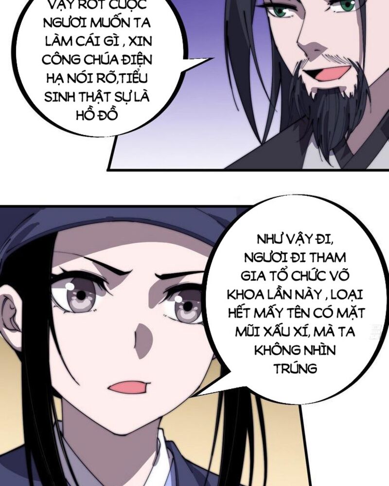 Ta Có Một Sơn Trại Chapter 184 - Page 6