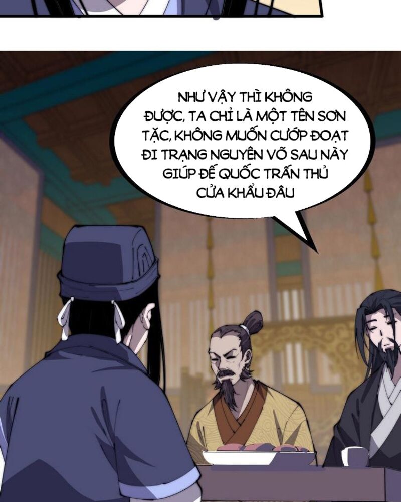 Ta Có Một Sơn Trại Chapter 184 - Page 7