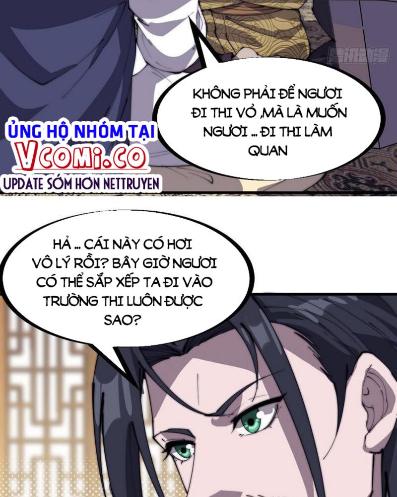 Ta Có Một Sơn Trại Chapter 184 - Page 8