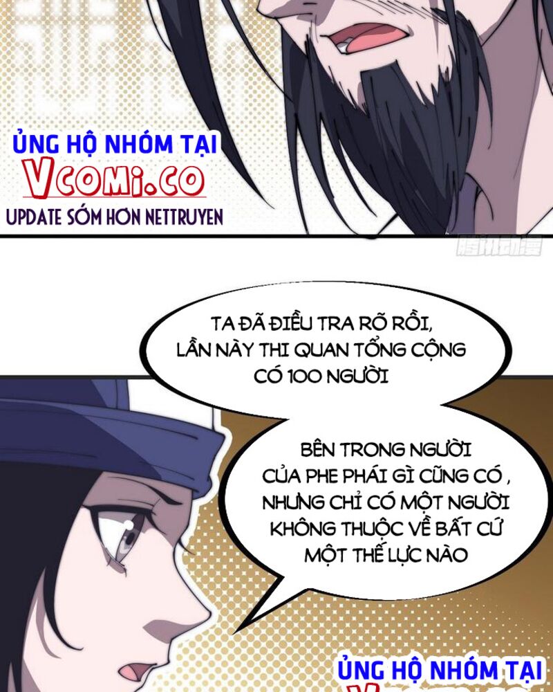 Ta Có Một Sơn Trại Chapter 184 - Page 9