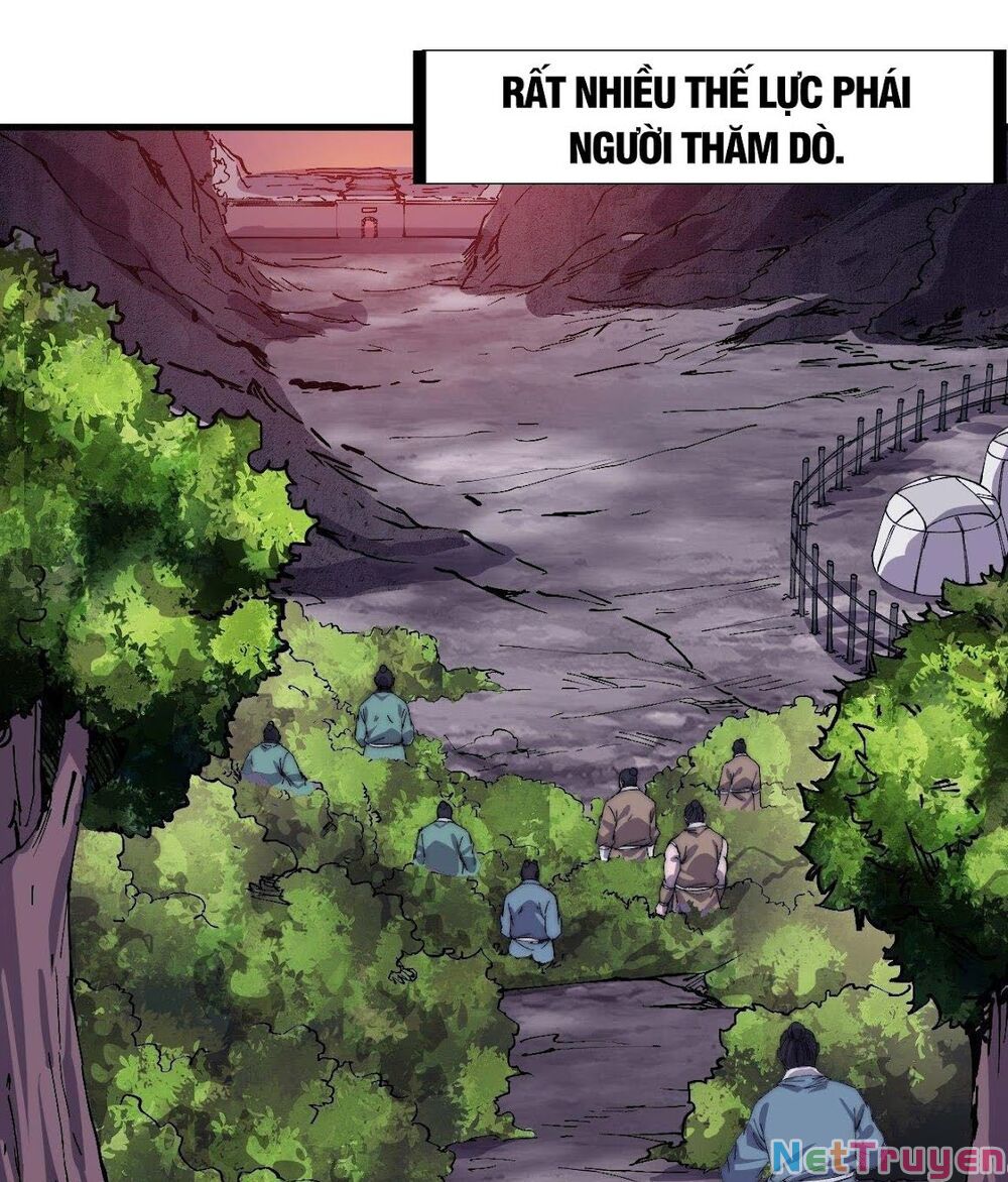 Ta Có Một Sơn Trại Chapter 148 - Page 1