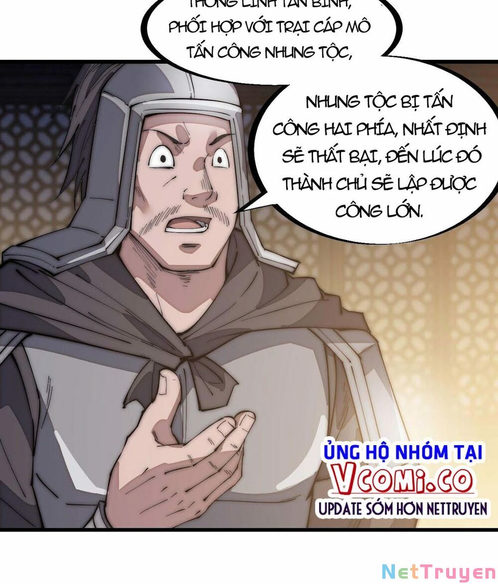 Ta Có Một Sơn Trại Chapter 148 - Page 10