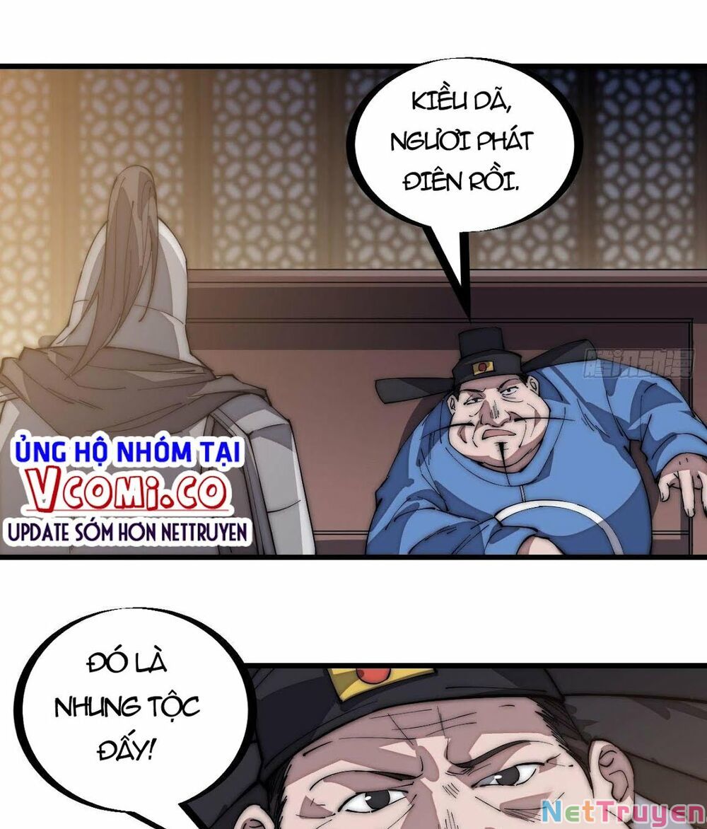 Ta Có Một Sơn Trại Chapter 148 - Page 11