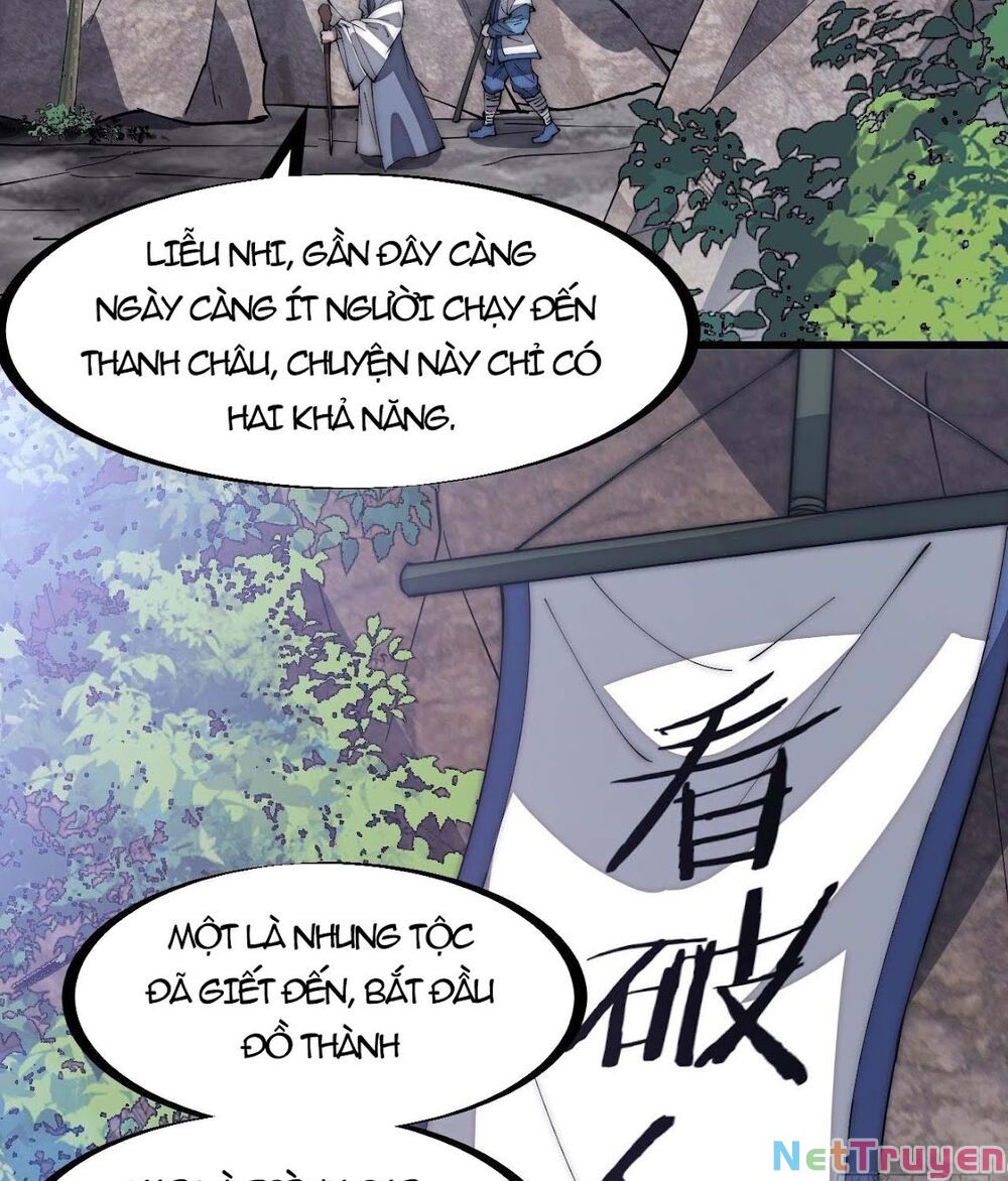 Ta Có Một Sơn Trại Chapter 148 - Page 15