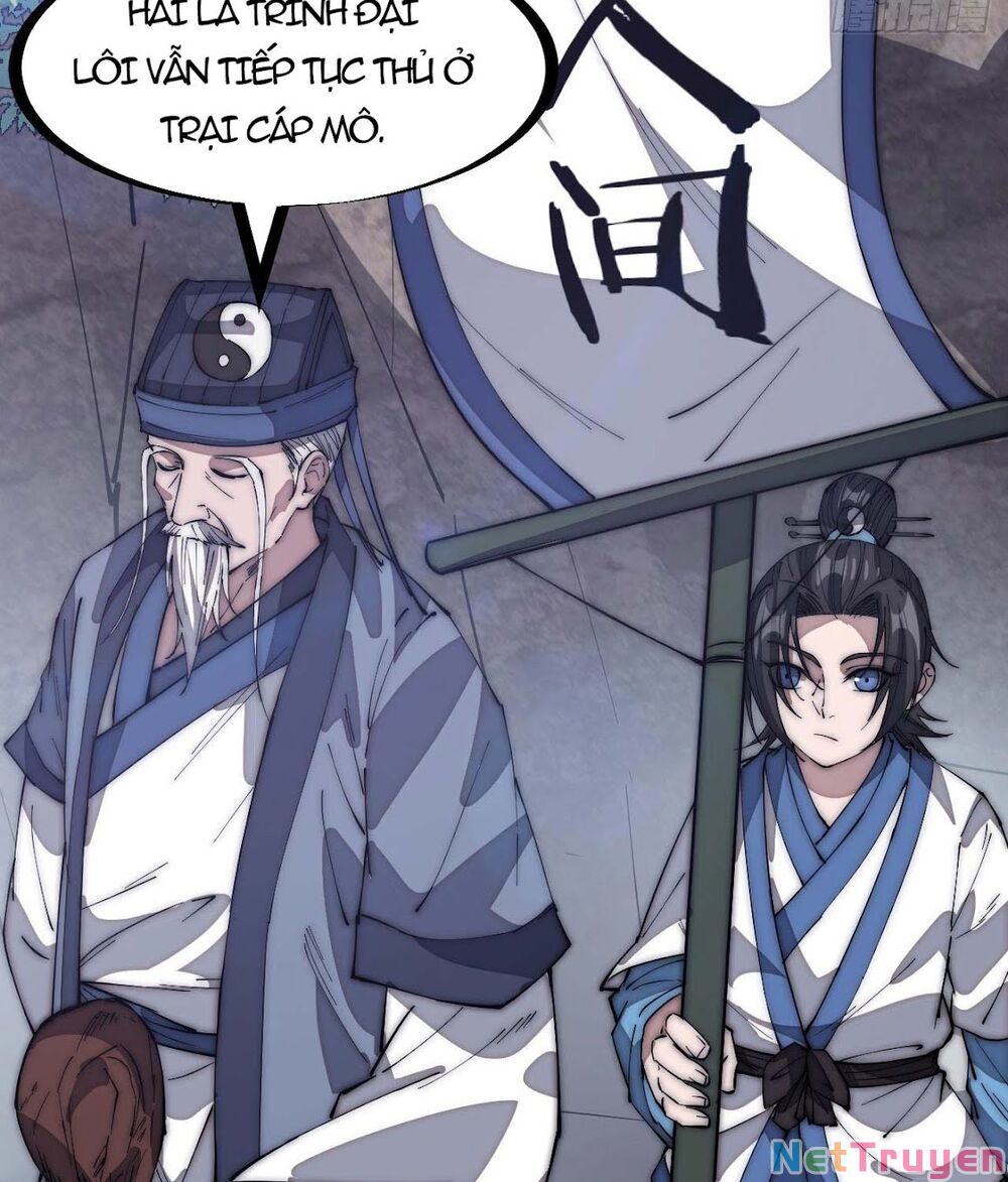 Ta Có Một Sơn Trại Chapter 148 - Page 16