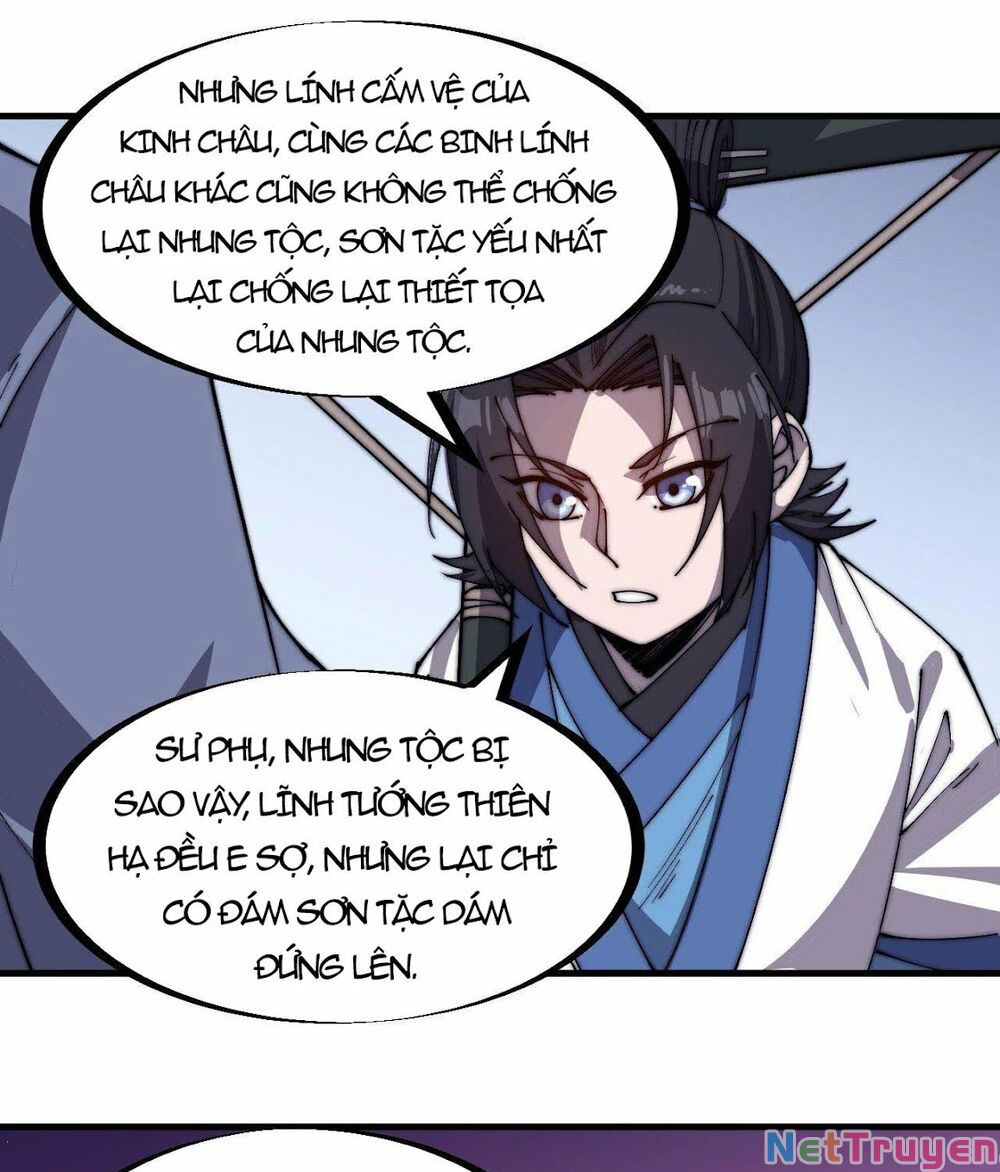 Ta Có Một Sơn Trại Chapter 148 - Page 19