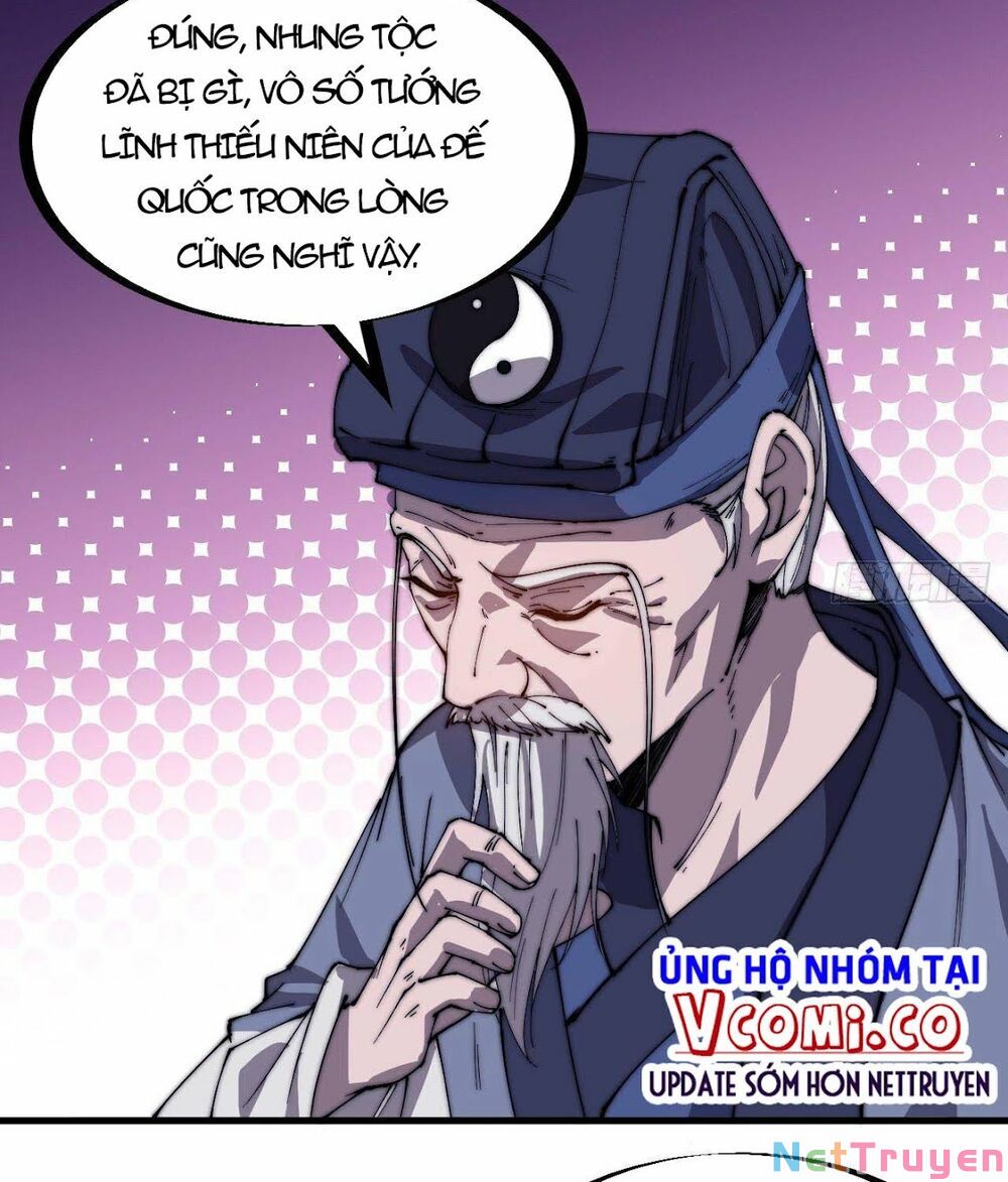 Ta Có Một Sơn Trại Chapter 148 - Page 20