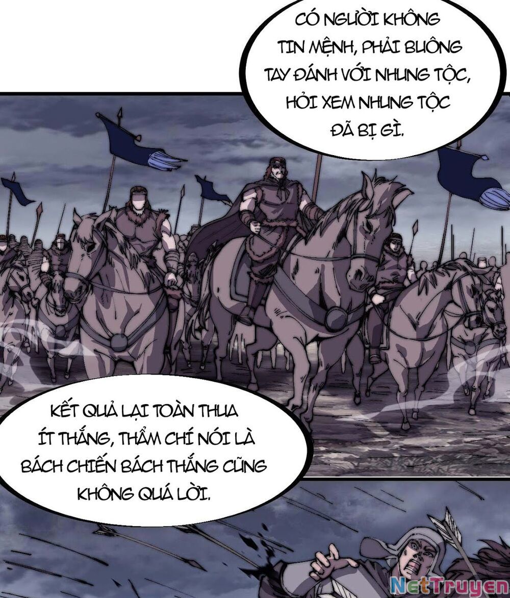 Ta Có Một Sơn Trại Chapter 148 - Page 21